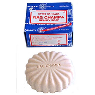 Nag Champa Soap