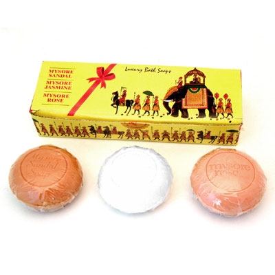 Mysore Soap