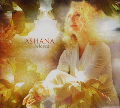 Ashana - Beloved