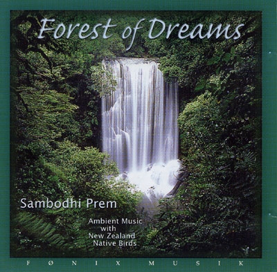 Forest of Dreams - Sambodhi Prem
