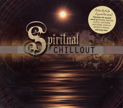 Spiritual Chillout - Intentcity - Various