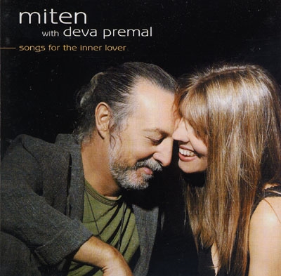 Miten with Deva Premal - Songs for the Inner Lover