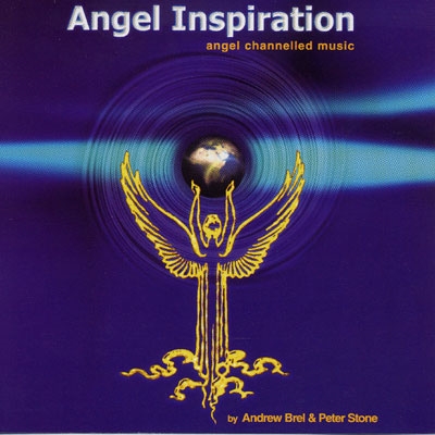 Andrew Brel & Peter Stone - Angel Inspiration