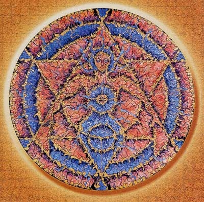 Tantric Circle - Various Artists