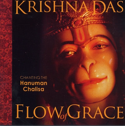 Krishna Das - Flow of Grace - 2 CDs