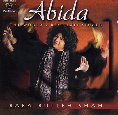 Baba Bulleh Shah - Abida Parveen