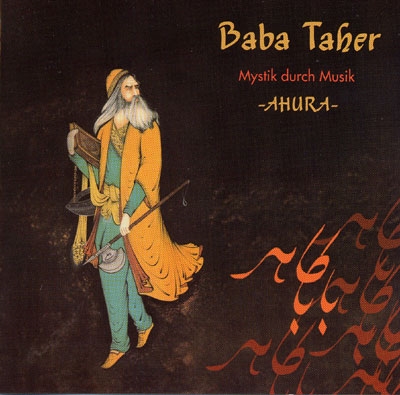 Baba Taher - Ahura