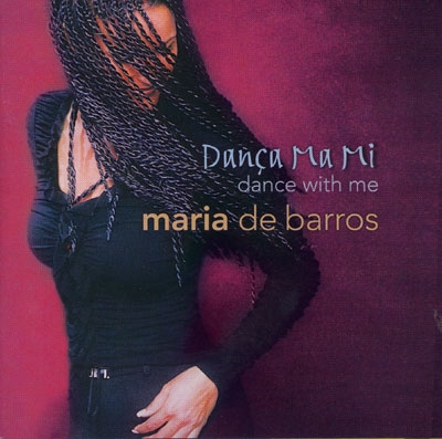 Danca Ma Mi - Dance With Me - Maria de Barros