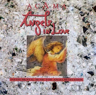Angels in Love - Acama