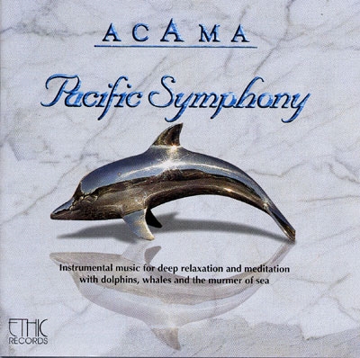 Pacific Symphony - Acama