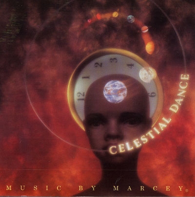 Marcey Hamm - Celestial Dance