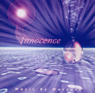 Marcey Hamm - Innocence