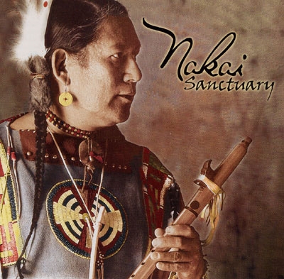 Sanctuary - R. Carlos Nakai