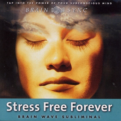 Kelly Howell - Stress Free Forever