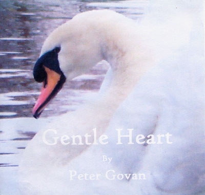 Gentle Heart - Peter Govan