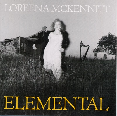 Loreena Mckennitt - Elemental