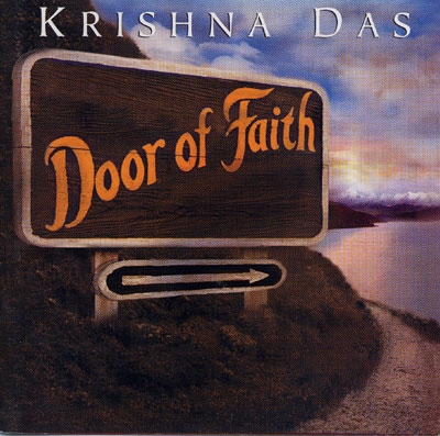 Krishna Das - Door of Faith