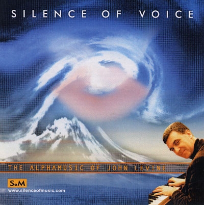 John Levine - Silence of Voice