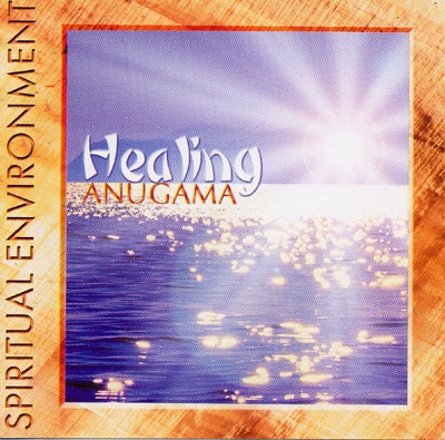 Anugama - Healing