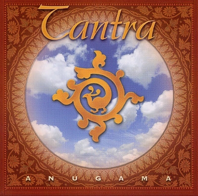 Anugama - Tantra