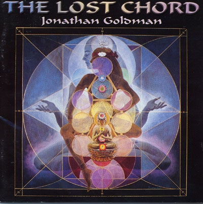 Jonathan Goldman - The Lost Chord