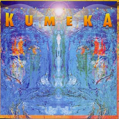 Andrew Brel - Music for Kumeka