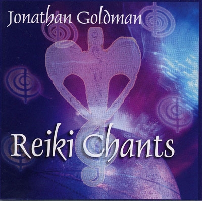 Jonathan Goldman - Reiki Chants