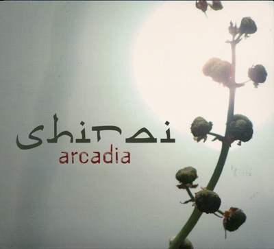 Arcadia - Shirai