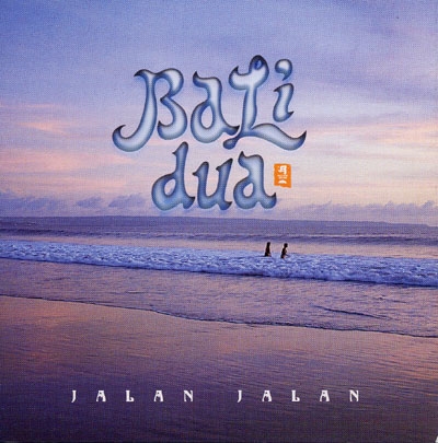 Bali Dua - Jalan Jalan