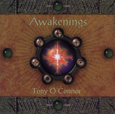 Awakenings - Tony O'Connor