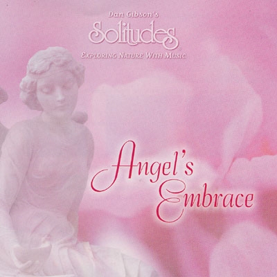 David Bradstreet - Angel's Embrace
