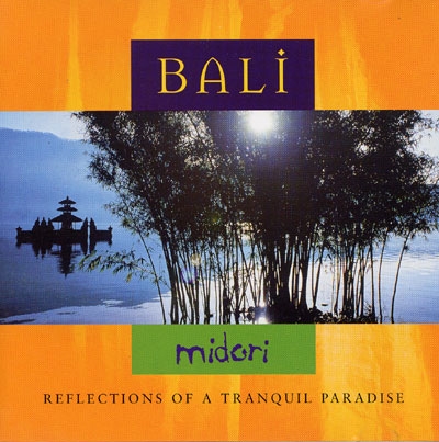 Bali - Midori
