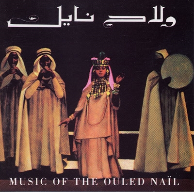Aisha Ali - Music of the Ouled Nail