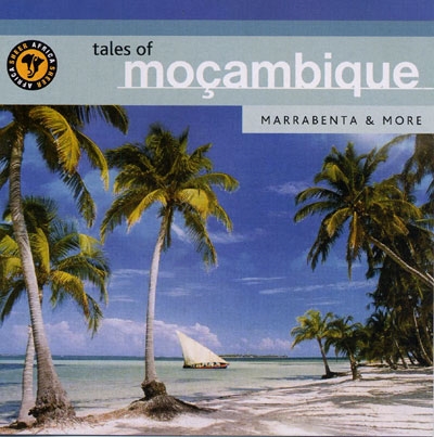 Tales of Mozambique - Various