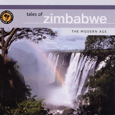 Tales of Zimbabwe - Various