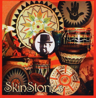 Skinstories - Armando Mafufo