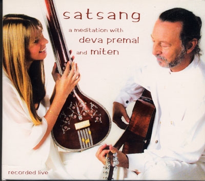 Deva Premal & Miten - Satsang - A Meditation