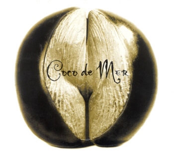 Coco de Mer - Adam Plack