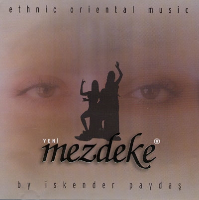 Yeni Mezdeke - Iskender Paydas