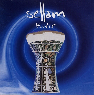 Kivir - Sellam