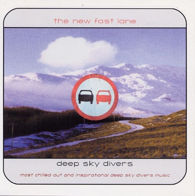 Deep Sky Divers - The New Fast Lane
