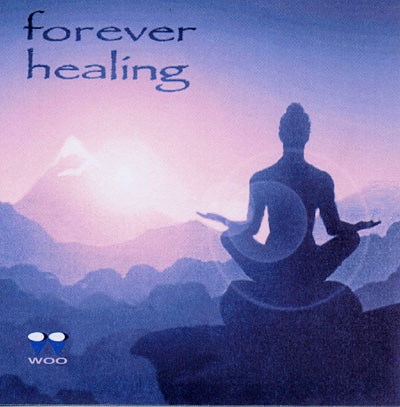 Woo - Forever Healing