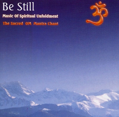 Rafael Szaban- Be Still