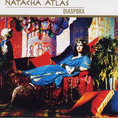 Natacha Atlas - Diaspora