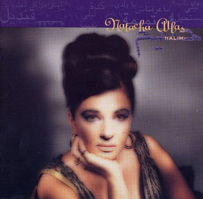 Natacha Atlas - Halim
