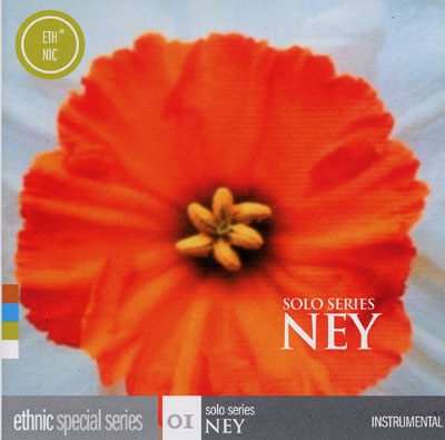 Ney - Solo Series