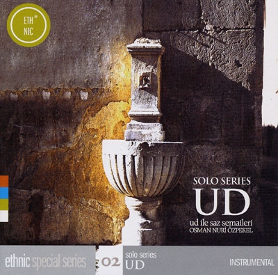 Ud - Solo Series