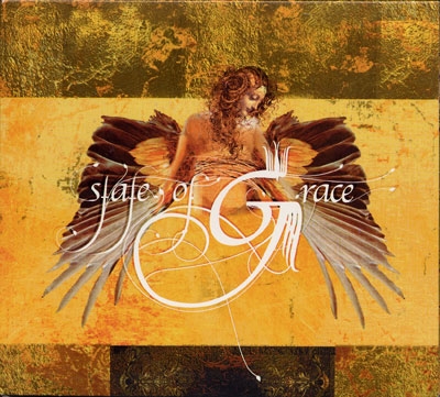 Paul Schwartz - State of Grace