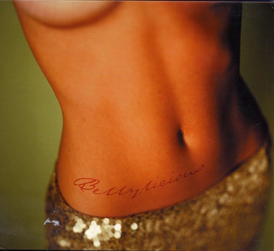 Bellylicious - Various