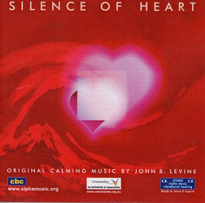 John Levine - Silence of Heart